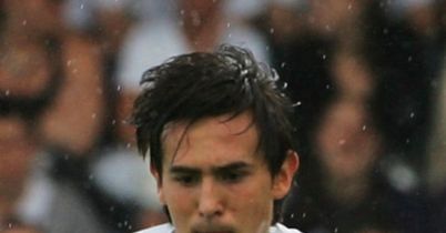 Daniels: Netted a wonder goal